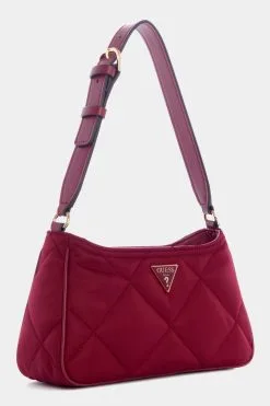 Guess Little Bay Shoulder Bag -Jewelry Accessories 7c095220 4323 4ad0 9d0b ac34becd42a0