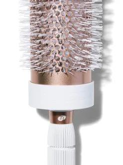 T3 Volume 3.0 Round Professional Ceramic-Coated Brush -Jewelry Accessories 7c19a323 88e1 474d 81dd a006432ac839