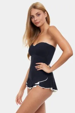 Profile By Gottex Belle Curve Bandeau Swimdress 17 Profile By Gottex Belle Curve Bandeau Swimdress -Jewelry Accessories 7c2d8fa0 1b8f 4056 8bb7 fd7f01fa4c7d