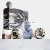 Lovery Personalized Marble Home Spa Wine Tumbler 8-Piece Box 2 Lovery Personalized Marble Home Spa Wine Tumbler 8-Piece Box -Jewelry Accessories 7c5780da a4bf 4f8f 990a 436ae2907670