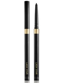 Lash Star Hyper Performance Gel Eye Liner - Black Magic
