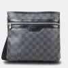 Louis Vuitton Thomas Damier Graphite Cross Body -Jewelry Accessories 7c673121 6842 43a8 9dab 373503a1d2cb