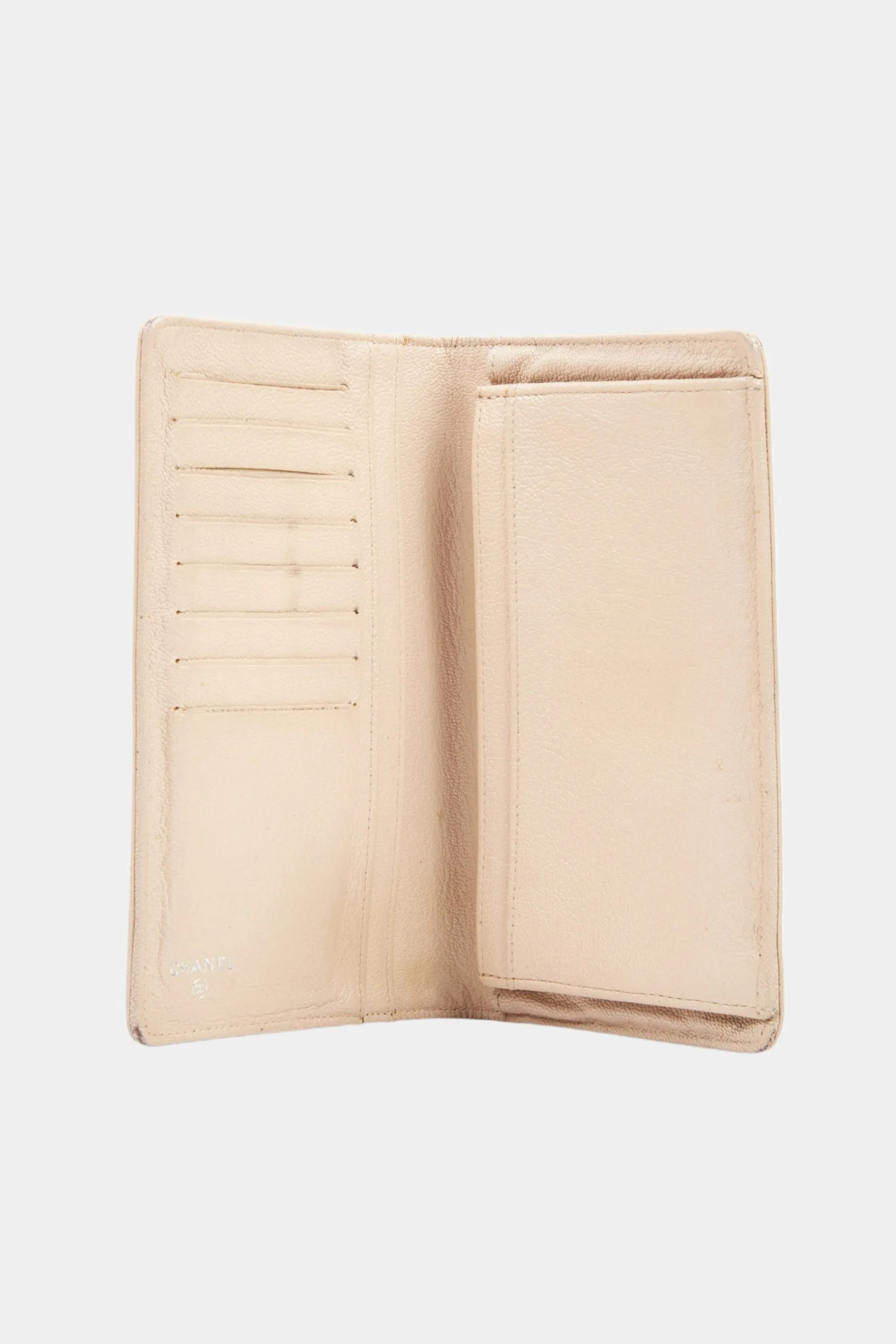 Chanel Bifold Wallet 7 Chanel Bifold Wallet - Image 5