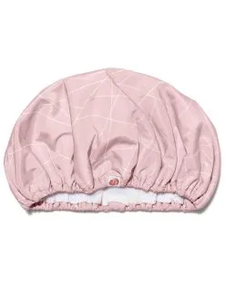 T3 Luxe Shower Cap