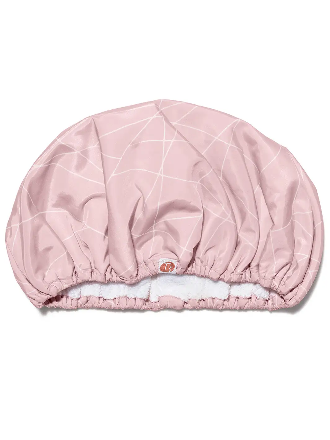 T3 Luxe Shower Cap 3 T3 Luxe Shower Cap