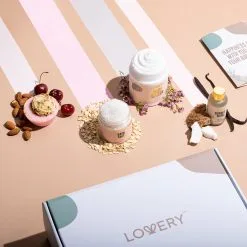 Lovery Relaxing Spa Wine Tumbler Birthday 10-Piece Gift Box -Jewelry Accessories 7d10fd0c 8df5 4a5f 975b 51d9cb377047