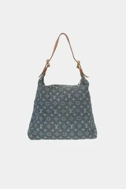 Louis Vuitton Baggy GM Shoulder Bag 14 Louis Vuitton Baggy GM Shoulder Bag -Jewelry Accessories 7d312f9b 3851 43fd b867 3237e0b51894