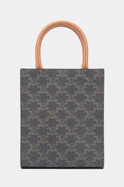 Celine Vertical Mini Shopper Bag -Jewelry Accessories 7dc0ae7b b0ff 45b9 bd3c b914dceffcc2