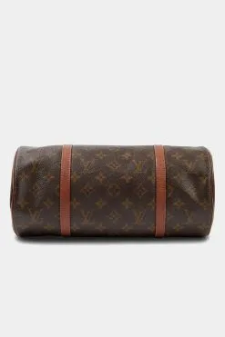 Louis Vuitton Papillon Monogram Shoulder Bag -Jewelry Accessories 7dd4f678 a7cf 4494 aa01 726541d6ac79