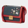 Karl Lagerfeld Paris Corinne Shoulder Bag -Jewelry Accessories 7dfbd982 b54b 4271 ba84 3131ceff1b2c