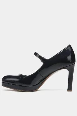 Naturalizer Talissa Mary Jane Shoe -Jewelry Accessories 7e0c6950 152d 46dc 8572 75681318b14a