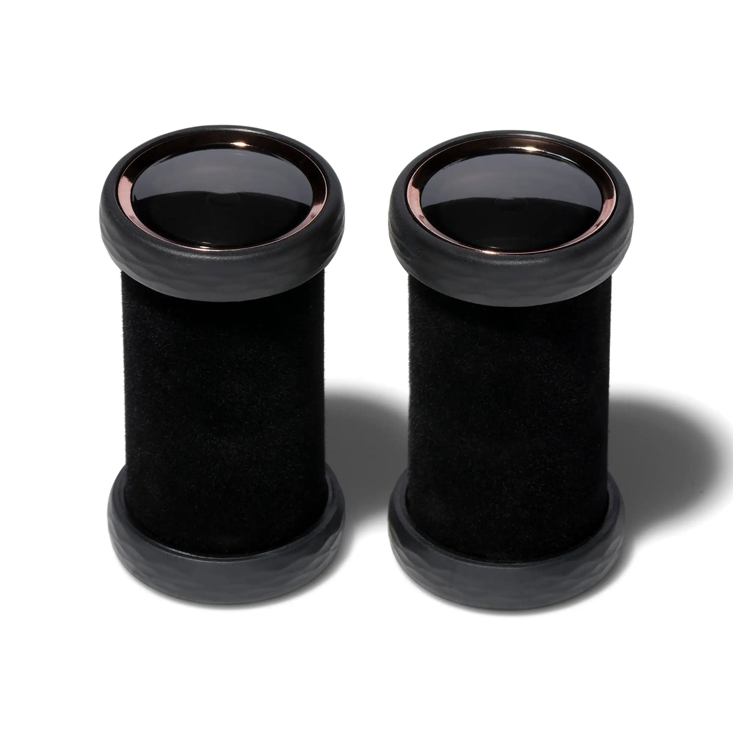 T3 Volumizing Hot Rollers Luxe - 2pk 1.25" 5 T3 Volumizing Hot Rollers Luxe - 2pk 1.25" - Image 3