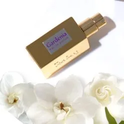 Isabey Gardenia Eau De Parfum Travel Spray, 0.33 Oz -Jewelry Accessories 7ec1b7c1 ad46 46bd 9716 63339dce5254