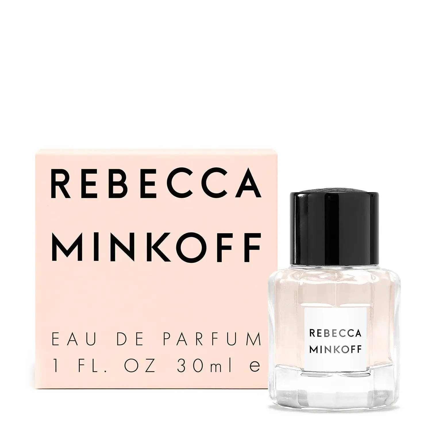 Rebecca Minkoff Eau De Parfum Spray, 1.0 Oz 5 Rebecca Minkoff Eau De Parfum Spray, 1.0 Oz - Image 3