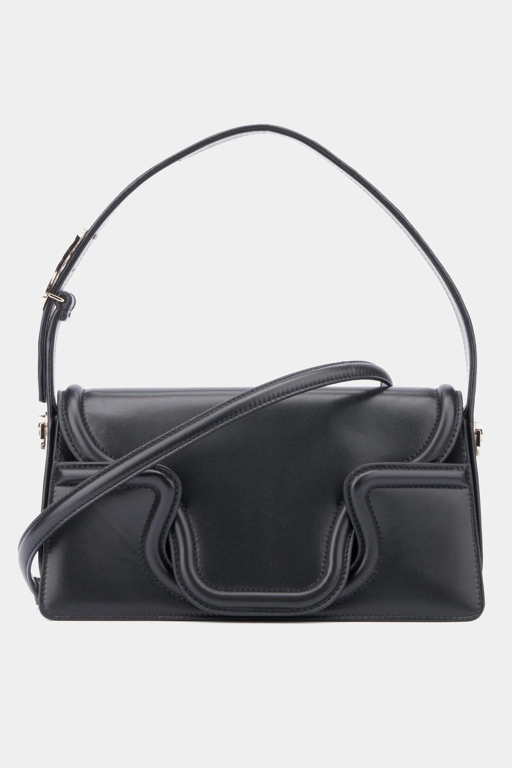 Valentino Garavani Sculpture Shoulder Bag 4 Valentino Garavani Sculpture Shoulder Bag - Image 2