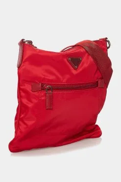 Prada Tessuto Crossbody Bag 11 Prada Tessuto Crossbody Bag -Jewelry Accessories 7f8a6fc2 0959 4322 801a e957a6ad95c5