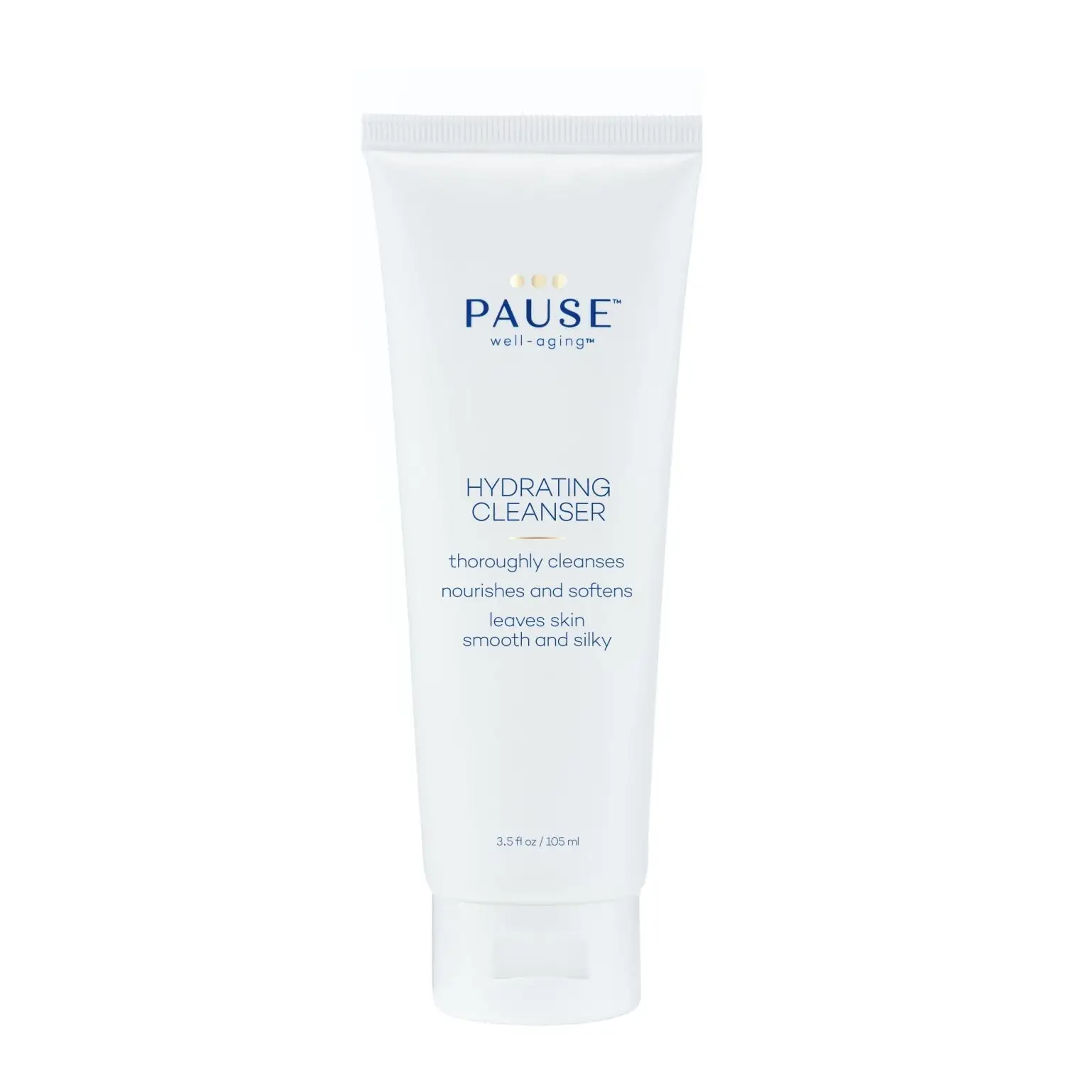 Pause Well-Aging Hydrating Cleanser 9 Pause Well-Aging Hydrating Cleanser - Image 7