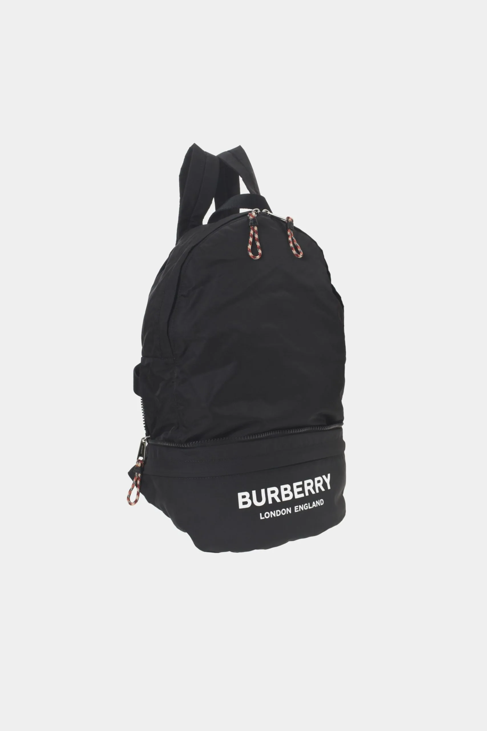 Burberry Nylon Backpack 5 Burberry Nylon Backpack - Image 3