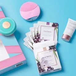 FOREO LUNA Mini 2 & UFO Mini 2 Facial 4-Piece Set -Jewelry Accessories 7fddadc1 1eda 4eb1 bac2 714e31bfd240