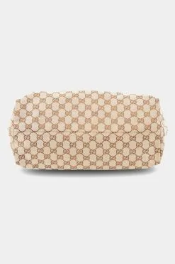 Gucci Bamboo Tassel GG Canvas Tote Bag 13 Gucci Bamboo Tassel GG Canvas Tote Bag -Jewelry Accessories 8086c4e6 dc0d 47cf 877f f011429ba396