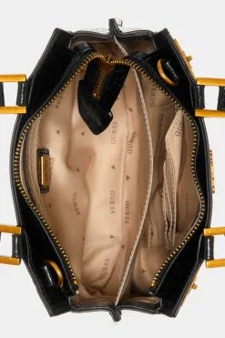 Guess Katey Mini Satchel 19 Guess Katey Mini Satchel -Jewelry Accessories 808e30f0 38af 4701 b484 94a1a01b6b88