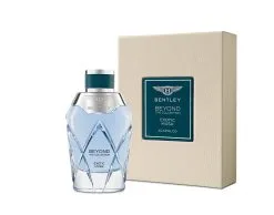BENTLEY Beyond -The Collection Exotic Musk Eau De Parfum Spray 3.4 Oz -Jewelry Accessories 80e917ec 24d9 49f4 9a5f 38dc13752137