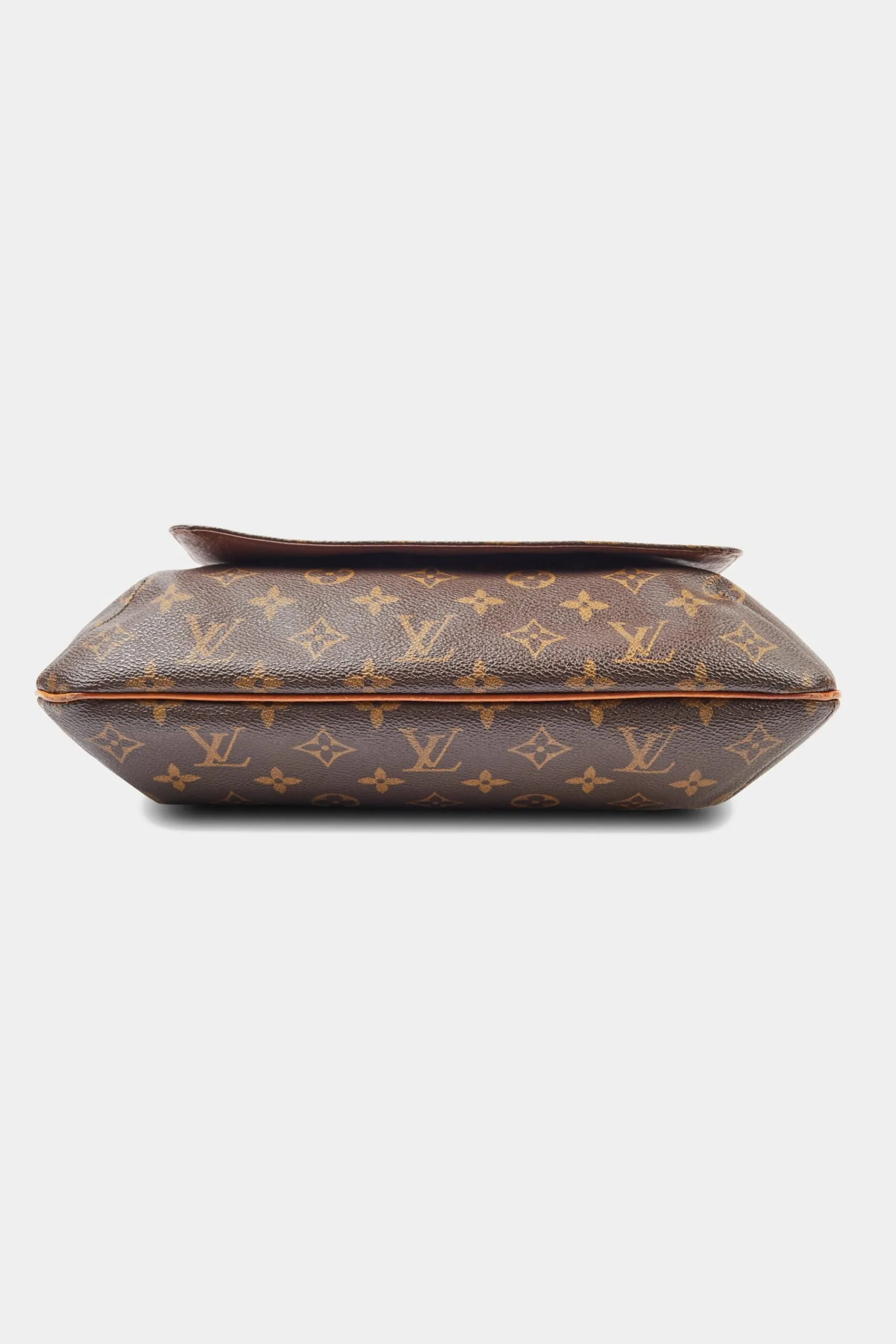 Louis Vuitton Monogram Musette Bag 5 Louis Vuitton Monogram Musette Bag - Image 3