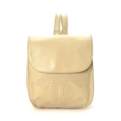 Chanel Mini Backpack -Jewelry Accessories 815accde 5179 4f37 8f9d aec85ae04b0d