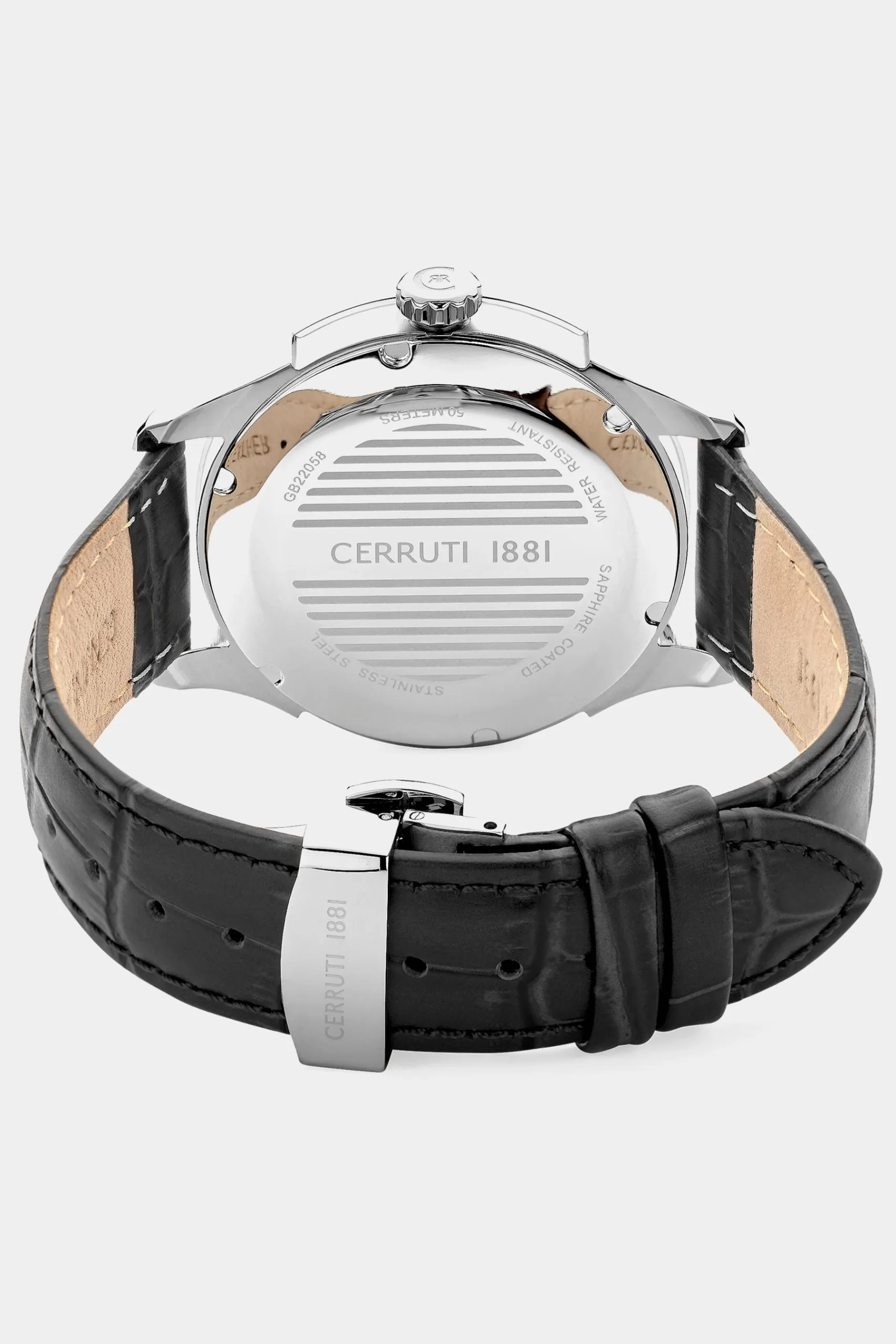 CERUTTI® Farneto Mens Watch 4 CERUTTI® Farneto Mens Watch - Image 2