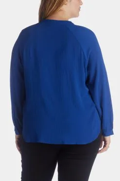 Vero Moda Aya Shirt Woven Top -Jewelry Accessories 81f46781 f5fb 454b adef 2ad3b79ff28d