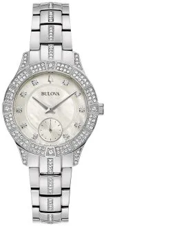 Bulova Crystal Phantom