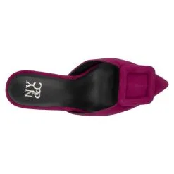 New York & Company Emma Buckle Heel -Jewelry Accessories 824 3840 1753773 11