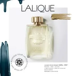 Lalique Pour Homme Lion Eau De Parfum -Jewelry Accessories 82654547 6ab4 4c57 9150 a28e720705ae