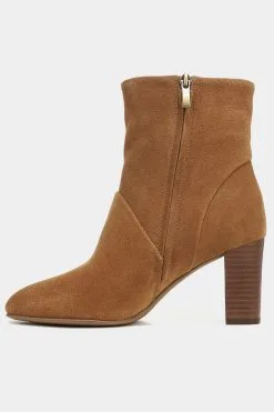 Franco Sarto L-Pia Bootie -Jewelry Accessories 827c710b 988d 4524 ba10 ed15e75b486a