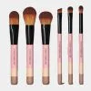 Otis Batterbee The Total Face Makeup Brush Set -Jewelry Accessories 829fb663 57a1 458b ac46 e720fbc0c39e