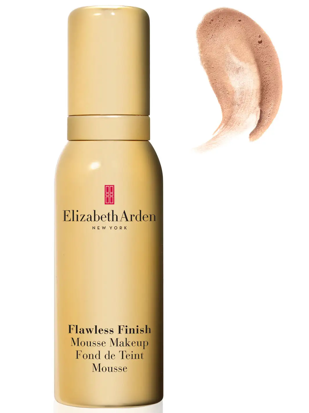 Elizabeth Arden Flawless Finish Mousse Makeup 13 Elizabeth Arden Flawless Finish Mousse Makeup - Image 11