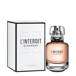 Givenchy L'Interdit Eau De Parfum Spray, 1.7 Oz 11 Givenchy L'Interdit Eau De Parfum Spray, 1.7 Oz -Jewelry Accessories 8304fed5 aba9 4be3 9fde 26f5c4b30388
