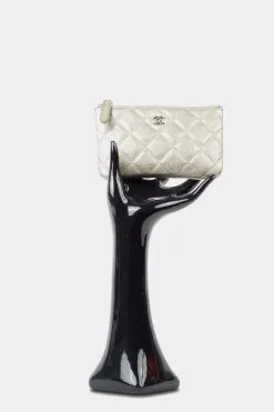 Chanel Classic Mini Pouch