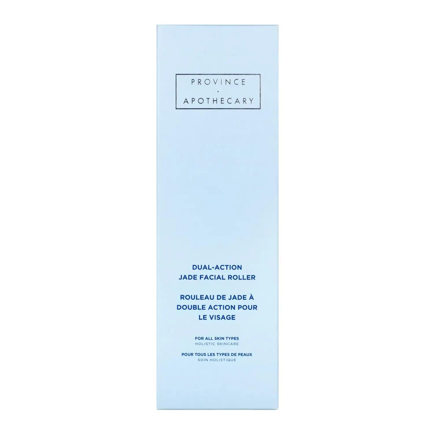 Province Apothecary Dual Action Jade Roller 4 Province Apothecary Dual Action Jade Roller - Image 2