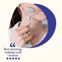 Province Apothecary Dual Action Jade Roller 17 Province Apothecary Dual Action Jade Roller -Jewelry Accessories 83 1869309 5