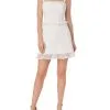 Aidan By Aidan Mattox Lace Fit And Fare Dress -Jewelry Accessories 84549799 4c4b 4598 8fe6 09dcbff788f2
