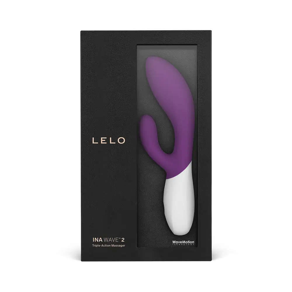 LELO INA WAVE™ 2 4 LELO INA WAVE™ 2 - Image 2