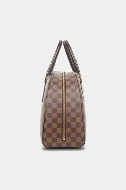 Louis Vuitton Damier Ebene Nolita Bag -Jewelry Accessories 84675072 c49b 475b b6af 87216023505e