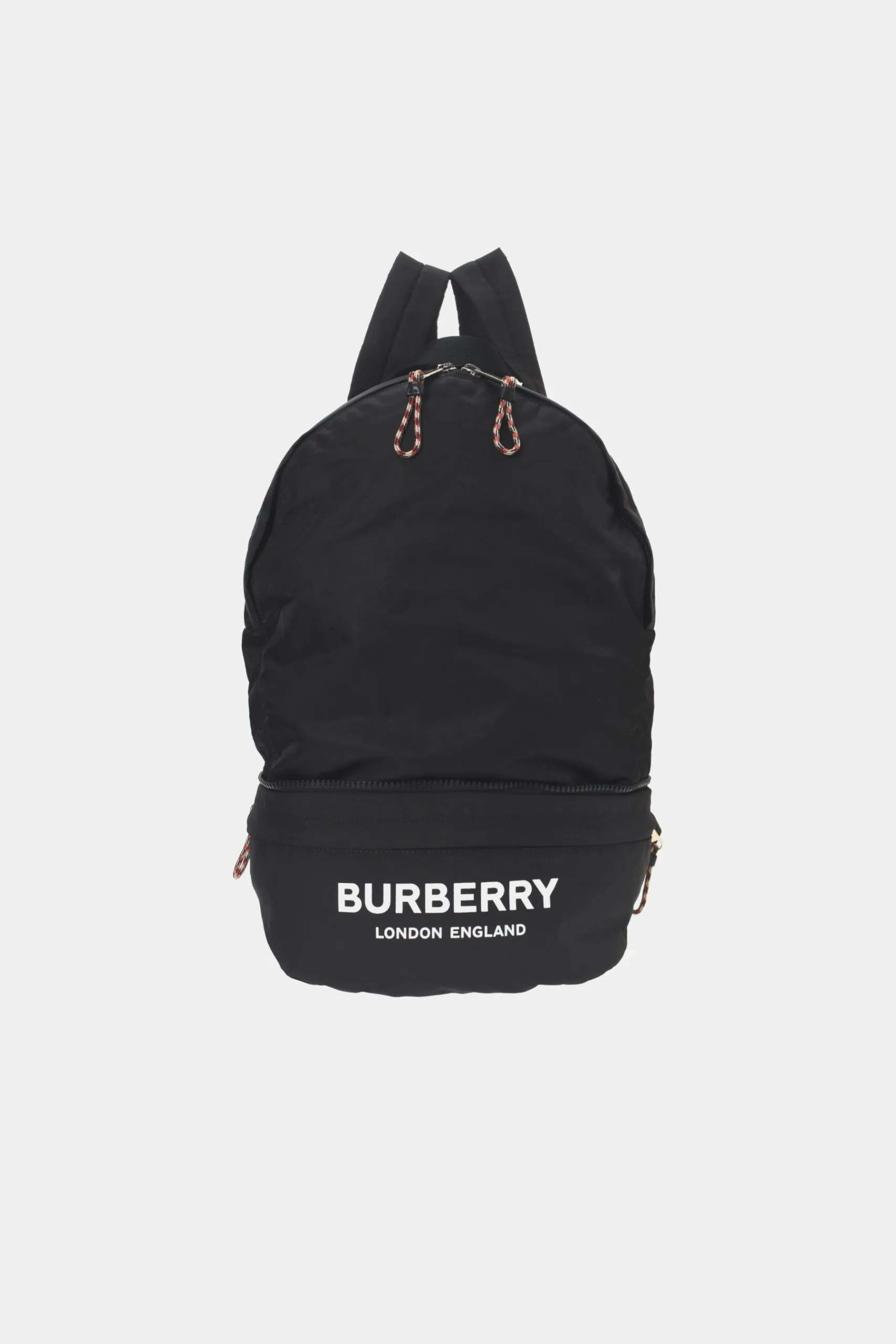 Burberry Nylon Backpack 3 Burberry Nylon Backpack