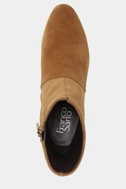 Franco Sarto L-Pia Bootie -Jewelry Accessories 84a6c846 003e 4eaa b9c3 32c94a416804