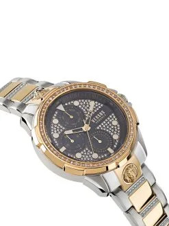 Versus Versace 6e Arrondissement Watch -Jewelry Accessories 84de93f9 358d 4523 8b61 bec2abe18908
