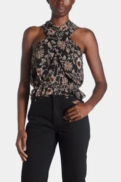 LOST + WANDER Eclipse Of The Heart Top -Jewelry Accessories 84f9c8b0 159c 4d2e b91f af254e39b708