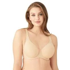 Wacoal Basic Beauty Spacer Bra -Jewelry Accessories 853192 1754092 5