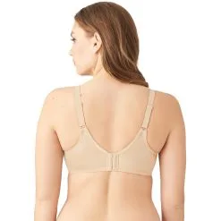 Wacoal Basic Beauty Spacer Bra -Jewelry Accessories 853192 1754092 6