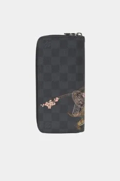 Louis Vuitton Zippy Vertical Wallet -Jewelry Accessories 8558ee6a aaa4 418b a0be 495dabf3b6e9